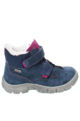 Dětské boty  Richter, Velikost 26, Barva Modrá, Cena  887,00 Kč