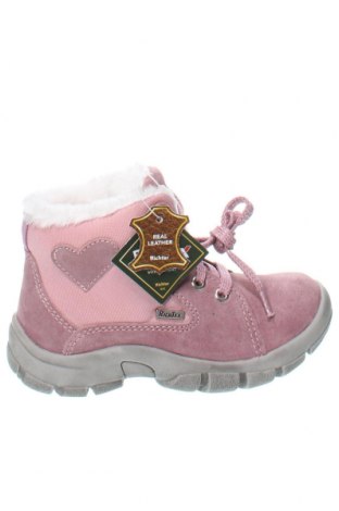 Dětské boty  Richter, Velikost 27, Barva Růžová, Cena  1 043,00 Kč