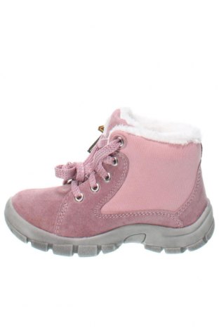 Παιδικά παπούτσια Richter, Μέγεθος 27, Χρώμα Ρόζ , Τιμή 61,86 €