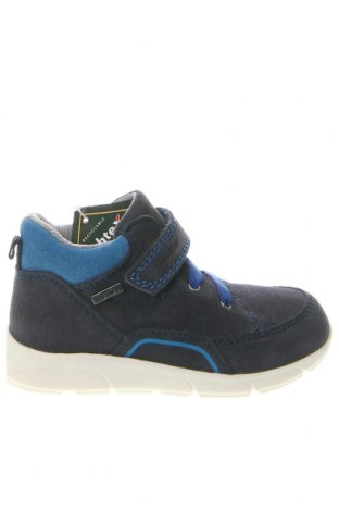 Dětské boty  Richter, Velikost 24, Barva Modrá, Cena  783,00 Kč