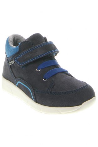 Detské topánky  Richter, Veľkosť 24, Farba Modrá, Cena  27,84 €