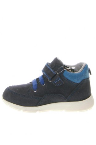 Detské topánky  Richter, Veľkosť 24, Farba Modrá, Cena  27,84 €