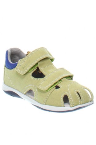 Dětské boty  Richter, Velikost 27, Barva Zelená, Cena  1 739,00 Kč