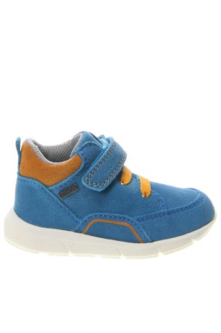 Dětské boty  Richter, Velikost 23, Barva Modrá, Cena  1 493,00 Kč