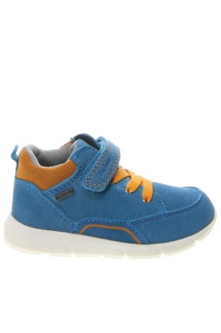 Παιδικά παπούτσια Richter, Μέγεθος 25, Χρώμα Μπλέ, Τιμή 29,20 €