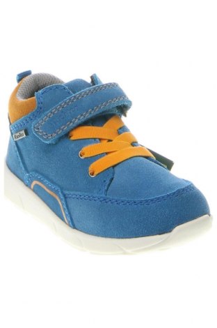 Detské topánky  Richter, Veľkosť 25, Farba Modrá, Cena  53,09 €