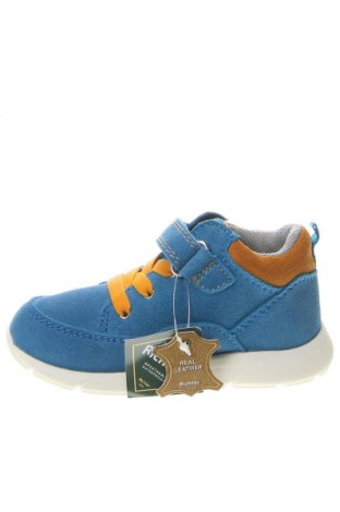 Detské topánky  Richter, Veľkosť 25, Farba Modrá, Cena  53,09 €