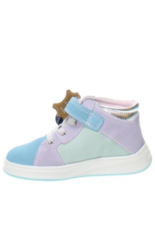 Dětské boty  Richter, Velikost 26, Barva Vícebarevné, Cena  1 493,00 Kč