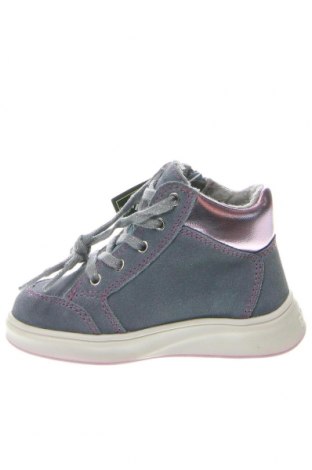 Παιδικά παπούτσια Richter, Μέγεθος 25, Χρώμα Μπλέ, Τιμή 34,02 €