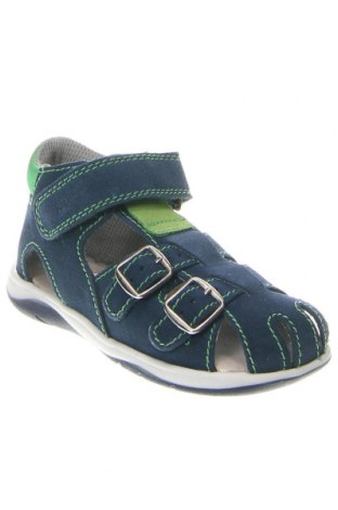 Παιδικά παπούτσια Richter, Μέγεθος 25, Χρώμα Μπλέ, Τιμή 37,12 €