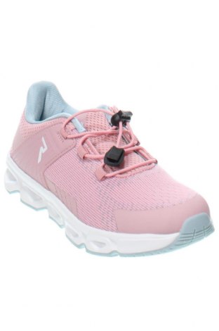 Παιδικά παπούτσια Richter, Μέγεθος 34, Χρώμα Ρόζ , Τιμή 9,28 €