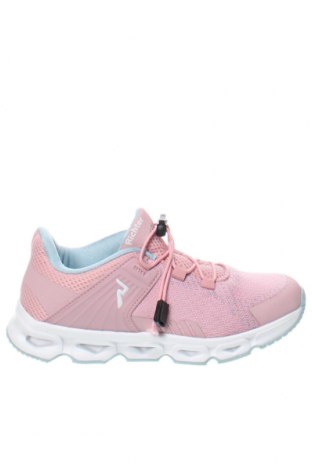 Dětské boty  Richter, Velikost 34, Barva Růžová, Cena  239,00 Kč