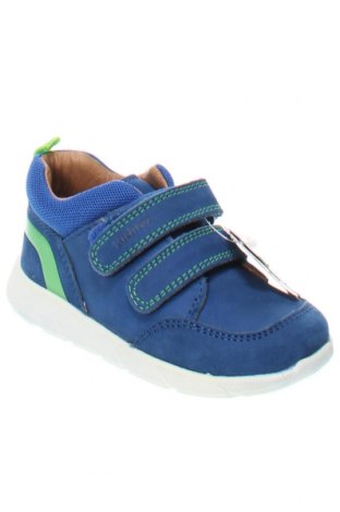 Detské topánky  Richter, Veľkosť 23, Farba Modrá, Cena  25,52 €