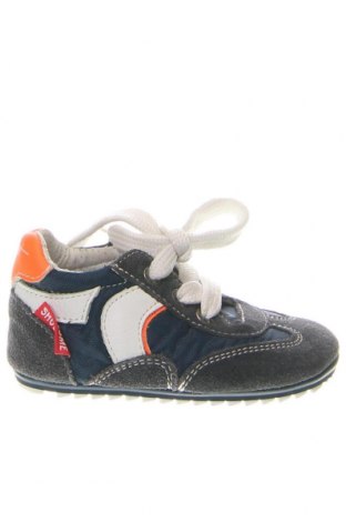 Kinderschuhe Shoesme, Größe 21, Farbe Mehrfarbig, Preis 71,65 €