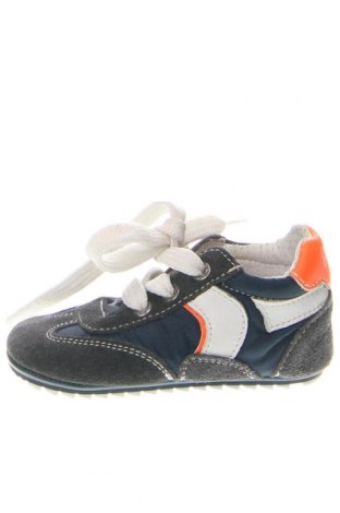 Παιδικά παπούτσια Shoesme, Μέγεθος 21, Χρώμα Πολύχρωμο, Τιμή 32,24 €
