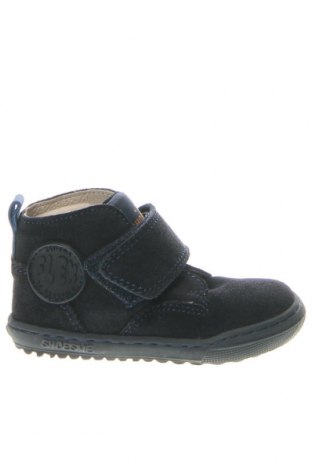 Detské topánky  Shoesme, Veľkosť 21, Farba Modrá, Cena  13,07 €