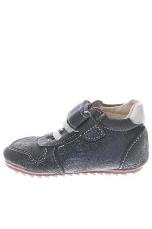 Dětské boty  Shoesme, Velikost 20, Barva Modrá, Cena  300,00 Kč