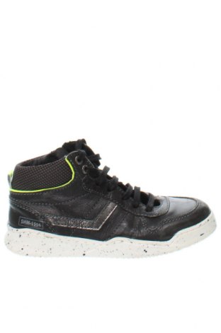 Dětské boty  Shoesme, Velikost 30, Barva Černá, Cena  935,00 Kč