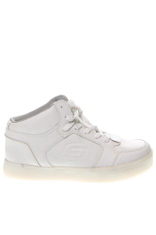 Dětské boty  Skechers, Velikost 38, Barva Bílá, Cena  821,00 Kč