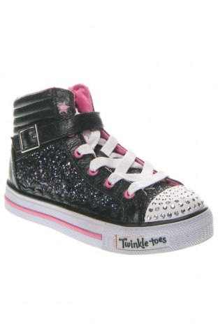 Dětské boty  Skechers, Velikost 33, Barva Černá, Cena  493,00 Kč