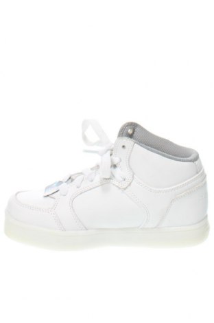 Παιδικά παπούτσια Skechers, Μέγεθος 30, Χρώμα Λευκό, Τιμή 53,09 €
