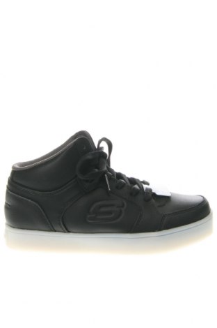 Детски обувки Skechers, Размер 35, Цвят Черен, Цена 103,00 лв.