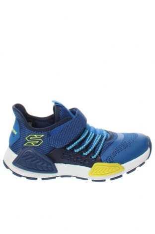 Dětské boty  Skechers, Velikost 31, Barva Modrá, Cena  493,00 Kč