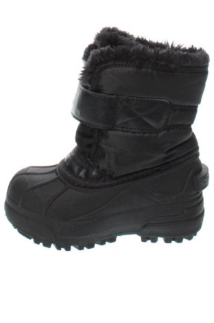Dětské boty  Sorel, Velikost 25, Barva Černá, Cena  1 232,00 Kč