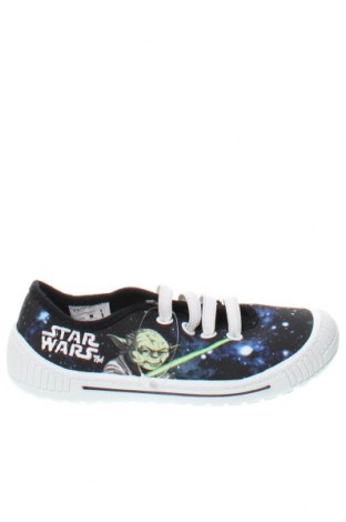 Παιδικά παπούτσια Star Wars, Μέγεθος 29, Χρώμα Πολύχρωμο, Τιμή 4,57 €