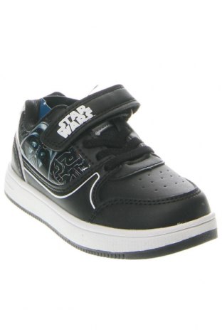 Детски обувки Star Wars, Размер 26, Цвят Черен, Цена 34,00 лв.