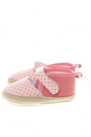 Παιδικά παπούτσια Sterntaler, Μέγεθος 17, Χρώμα Ρόζ , Τιμή 10,21 €