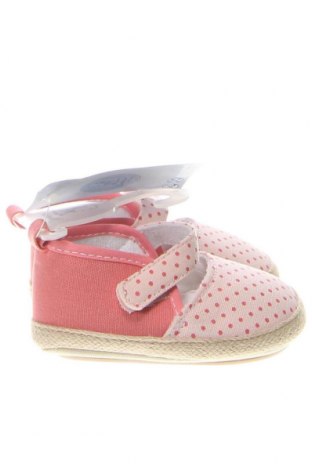 Dětské boty  Sterntaler, Velikost 17, Barva Růžová, Cena  638,00 Kč