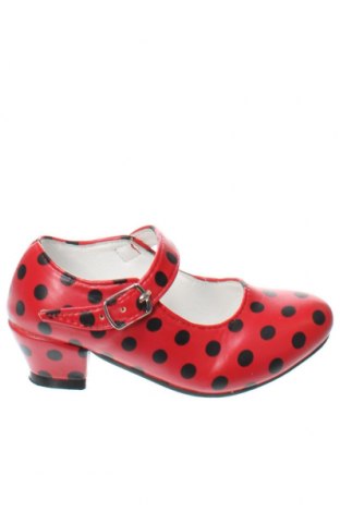 Detské topánky  Sunbird, Veľkosť 24, Farba Červená, Cena  9,73 €