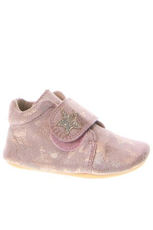 Детски обувки Super Fit, Размер 19, Цвят Розов, Цена 72,00 лв.