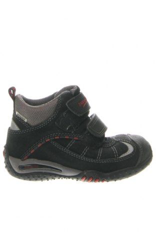 Παιδικά παπούτσια Super Fit, Μέγεθος 25, Χρώμα Μαύρο, Τιμή 18,43 €