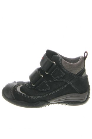 Dětské boty  Super Fit, Velikost 25, Barva Černá, Cena  443,00 Kč