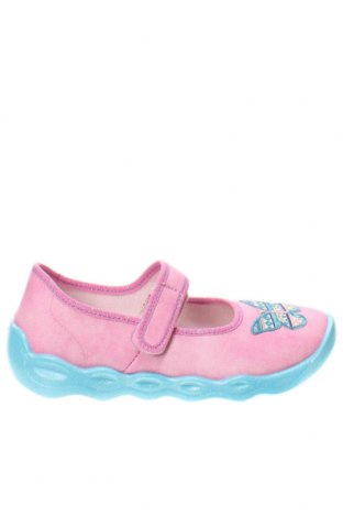 Детски обувки Super Fit, Размер 33, Цвят Розов, Цена 48,00 лв.