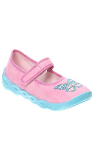 Детски обувки Super Fit, Размер 33, Цвят Розов, Цена 48,00 лв.