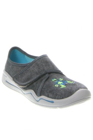 Dětské boty  Super Fit, Velikost 30, Barva Modrá, Cena  638,00 Kč