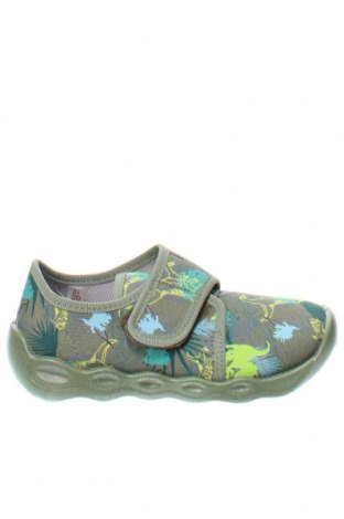 Dětské boty  Super Fit, Velikost 27, Barva Zelená, Cena  1 043,00 Kč