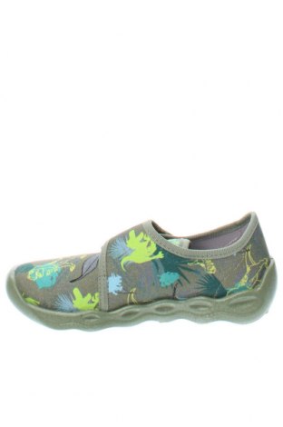 Детски обувки Super Fit, Размер 27, Цвят Зелен, Цена 120,00 лв.