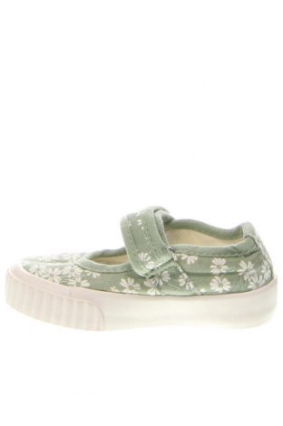 Παιδικά παπούτσια Target, Μέγεθος 18, Χρώμα Πράσινο, Τιμή 4,90 €