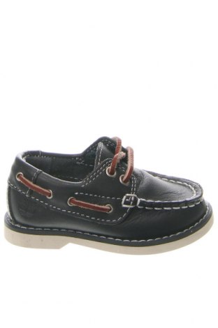 Παιδικά παπούτσια Timberland, Μέγεθος 20, Χρώμα Μαύρο, Τιμή 48,47 €