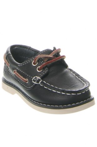 Детски обувки Timberland, Размер 20, Цвят Черен, Цена 129,78 лв.