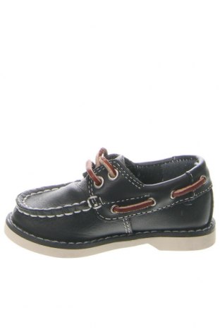 Детски обувки Timberland, Размер 20, Цвят Черен, Цена 129,78 лв.