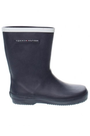 Dětské boty  Tommy Hilfiger, Velikost 33, Barva Modrá, Cena  678,00 Kč