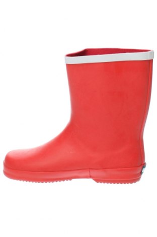Dětské boty  Tommy Hilfiger, Velikost 35, Barva Červená, Cena  493,00 Kč