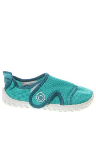 Dětské boty  Tribord, Velikost 24, Barva Zelená, Cena  403,00 Kč