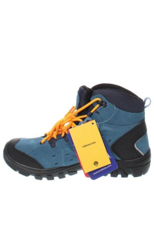 Παιδικά παπούτσια Trollkids, Μέγεθος 36, Χρώμα Μπλέ, Τιμή 53,09 €