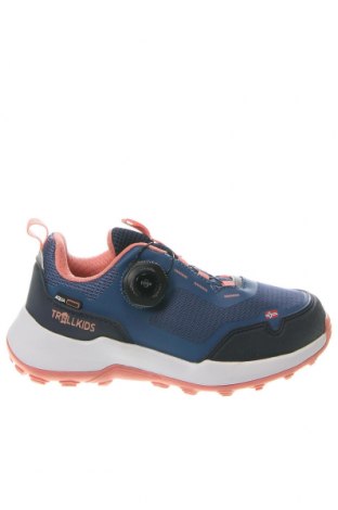 Παιδικά παπούτσια Trollkids, Μέγεθος 30, Χρώμα Μπλέ, Τιμή 12,80 €